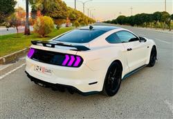فورد موستانج